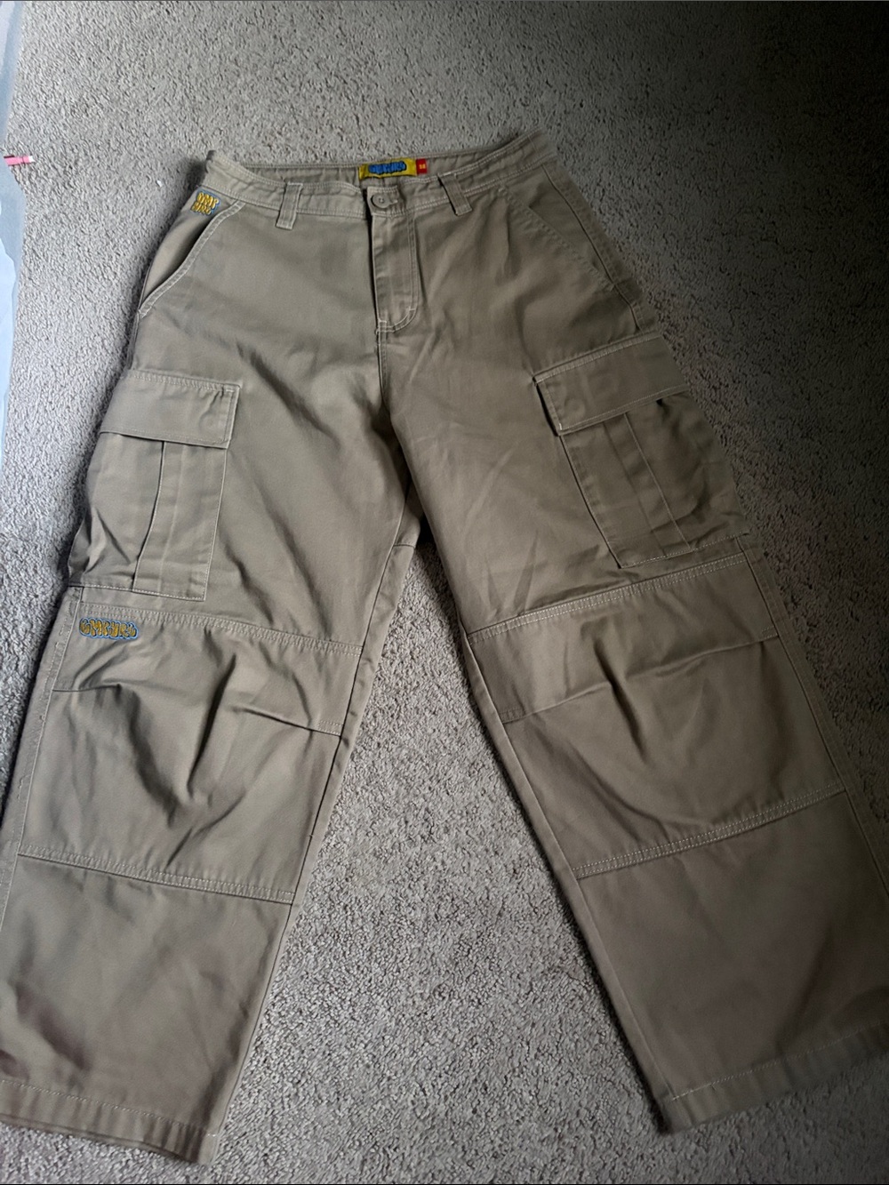 Men's empyre Cargo Pants
